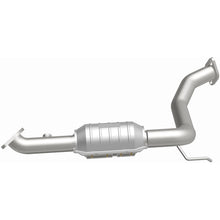 Load image into Gallery viewer, MagnaFlow Conv DF 05-07 4Runner Driver Side Rear
