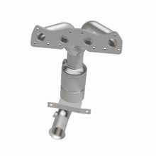 Load image into Gallery viewer, MagnaFlow 07-11 Mini Cooper L4-1.6LGAS California Catalytic Converter Direct Fit
