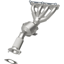 Load image into Gallery viewer, MagnaFlow 11-17 Ford Fiesta 1.6L DF Converter
