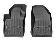 WeatherTech 2017+ Jeep Compass Front FloorLiner - Black | 4412051