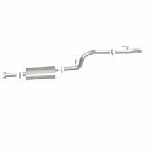 Load image into Gallery viewer, MagnaFlow BRE Exhaust Kit 96-01 Jeep Cherokee
