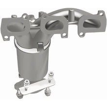 Load image into Gallery viewer, Magnaflow 11-17 Ford Explorer 3.5L Direct Fit Converter
