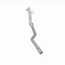 Load image into Gallery viewer, BRE Exhaust 98-05 Passat 1.8L Front Pipe Kit | 107-0114
