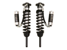 Load image into Gallery viewer, ICON 05-23 Toyota Tacoma Front 2.5 VS Remote Reservoir CDCV Coilover Kit - 700lbs
