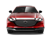 Load image into Gallery viewer, Husky Liners 25-26 MAZDA CX-30 Aeroskin Hood Protector - Chrome
