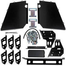 Load image into Gallery viewer, ARB Bumper/Fitting Kit Bundle 3448530
