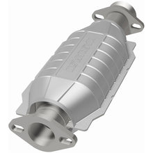 Load image into Gallery viewer, MagnaFlow Conv DF 94-97 Montero 3.5L rear 49S
