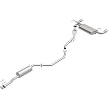 Load image into Gallery viewer, MagnaFlow BRE Exhaust Kit 03-07 Nissan Murano 3.5L
