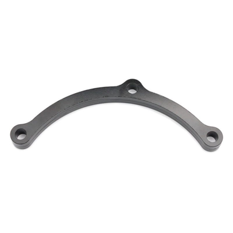 Wilwood Spacers For Rear Disc/Drum Kits .482in Aluminum Wilwood