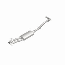 Load image into Gallery viewer, MagnaFlow BRE Exhaust Kit 01-06 Yukon Escalade 6.0L
