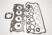 Load image into Gallery viewer, Cometic Street Pro Honda 1990-01 DOHC B18A1/B1 Non-VTEC 82mm Bore Top End Kit
