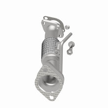 Load image into Gallery viewer, BRE Exhaust 12-17 ACCENT RIO 1.6L Front Pipe Kit
