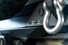 Load image into Gallery viewer, DV8 Offroad 2018 Jeep Wrangler JL FS-15 Series Rear Bumper Bumpers - Steel DV8 Offroad   
