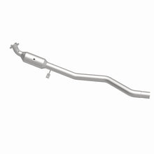 Load image into Gallery viewer, Magnaflow 2008 Mercedes-Benz GL450 4.6L Direct Fit Converter
