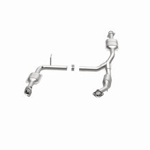Load image into Gallery viewer, MagnaFlow Conv DF 02-04 Explorer 4L Y | 93372
