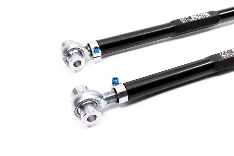 SPL Parts 2016+ Chevrolet Camaro (Gen 6) Rear Toe Links SPL Parts