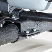 Load image into Gallery viewer, Rugged Ridge Roof Rack Adapter Kit 07-18 Jeep Wrangler Rugged Ridge
