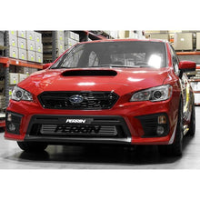Load image into Gallery viewer, PERRIN 18-21 Subaru WRX/STI License Plate Delete - Black
