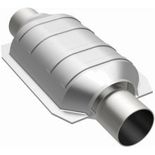 Load image into Gallery viewer, MagnaFlow Conv Univ 3 FED
