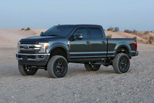 Load image into Gallery viewer, Fabtech 17-21 Ford F250/F350 4WD Diesel 8in 4Link Sys w/Coils &amp; Dlss Shks Lift Kits Fabtech

