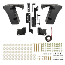 Load image into Gallery viewer, Westin 22-23 Toyota Tundra Pro-Series Front Bumper - Textured Black Westin
