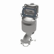 Load image into Gallery viewer, Magnaflow 09-10 Acura RL 3.7L Direct Fit Converter
