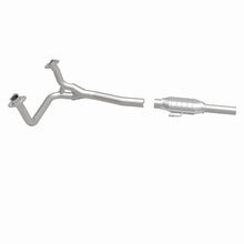 Load image into Gallery viewer, MagnaFlow Conv DF Ford 85 94 | 93307
