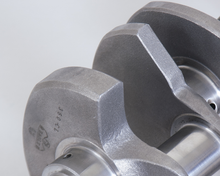 Load image into Gallery viewer, Eagle Chevrolet 350 1 Pc 3.480in Stroke Cast Crankshaft Eagle
