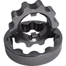 Load image into Gallery viewer, Boundary Billet Transmission Gear 48RE MartenWeat Treated and Polished Finish Uncategorized Boundary
