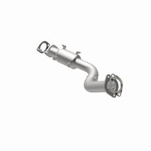 Load image into Gallery viewer, Magnaflow 14-15 Nissan Rogue 2.5L Direct Fit Converter
