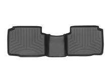 Load image into Gallery viewer, WeatherTech 2020+ Ford Escape Rear FloorLiner - Black
