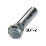 Load image into Gallery viewer, Project Kics Toyota Wheel Stud - 20MM
