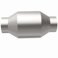 Load image into Gallery viewer, MagnaFlow Conv Univ 2.50inch C/C Met.
