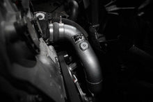 Load image into Gallery viewer, K&amp;N 23-24 GM Colorado/Canyon 2.7L L4 Charge Pipe - Aluminum Tube - Gunmetal Gray K&amp;N Engineering
