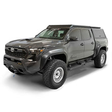 Load image into Gallery viewer, Westin 2024 Toyota Tacoma DC HDX Running Boards - Tex. Blk Westin
