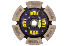 Load image into Gallery viewer, ACT 1986 Toyota Corolla 6 Pad Sprung Race Disc Clutch Discs ACT   
