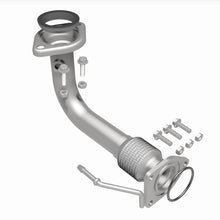 Load image into Gallery viewer, BRE Exhaust 03-07 Accord 2.4L Front Pipe Kit
