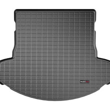 Load image into Gallery viewer, WeatherTech 2016+ Mazda CX-9 Cargo Liner - Black WeatherTech
