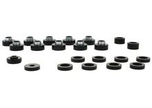 Load image into Gallery viewer, Whiteline 1980-1983 Jeep CJ5 Body Mount Bushing Set Whiteline
