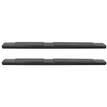 Load image into Gallery viewer, Westin 2007-2018 Chevy Silverado Ext/Dbl Cab R7 Nerf Step Bars - Black Westin
