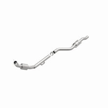 Load image into Gallery viewer, Magnaflow 2005 Mercedes-Benz E320 3.2L Direct Fit Converter
