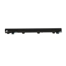 Load image into Gallery viewer, Aeromotive 99-04 Ford Mustang GT 4.6L SOHC Fuel Rails - Black | 14179
