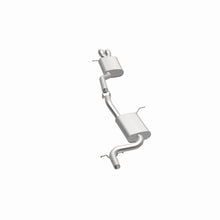 Load image into Gallery viewer, MagnaFlow BRE Exhaust Kit 12-18 Volkswagen Jetta

