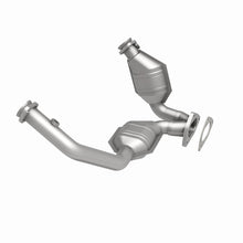 Load image into Gallery viewer, MagnaFlow Conv. DF 98-00 Ranger 3.0/4.0L Fron
