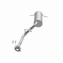 Load image into Gallery viewer, BRExhaust 02-04 Subaru Impreza 2.0L Muffler Kit
