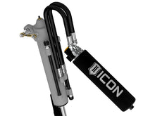 Load image into Gallery viewer, ICON 21-25 Ford F-150 Raptor Driver Side Rear 3.0 Zeta RXT Remote Reservoir Shock | 95206R

