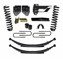 Load image into Gallery viewer, SKY Lift Kit Components Lift Kits Skyjacker   
