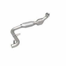 Load image into Gallery viewer, MagnaFlow Conv DF F150 5.4L 02 Supercharged P

