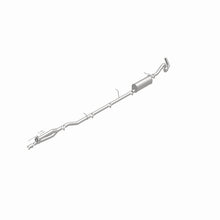 Load image into Gallery viewer, MagnaFlow BRE Exhaust Kit 11-17 Ford F-250 F-350 Super Duty 6.2L
