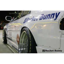 Load image into Gallery viewer, GReddy 89-93 Nissan Silvia 2Dr Full Rocket Bunny (PS13) F,S,R Aero Kit V1 **Must Ask/Call to Order**
